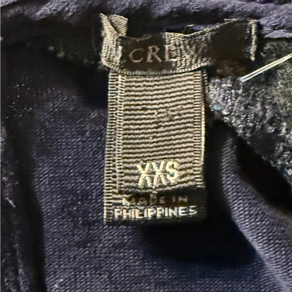 J. Crew this crew